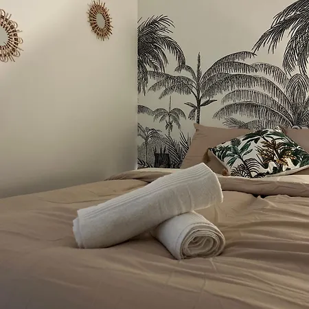 Le Petit Niortais - Centre - Wifi - Netflix - Amazon * Niort