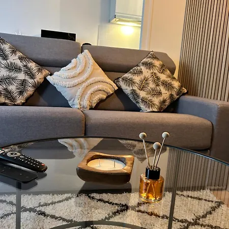 Le Petit Niortais - Centre - Wifi - Netflix - Amazon Niort