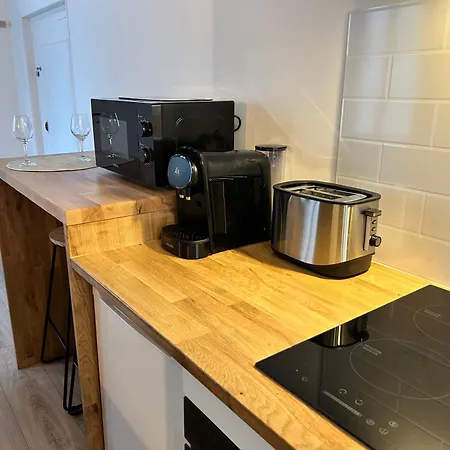 Apartment Le Petit Niortais - Centre - Wifi - Netflix - Amazon *