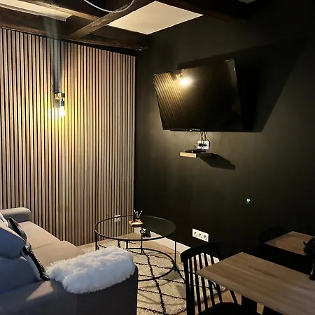 Le Petit Niortais - Centre - Wifi - Netflix - Amazon Niort