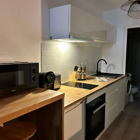 Le Petit Niortais - Centre - Wifi - Netflix - Amazon *