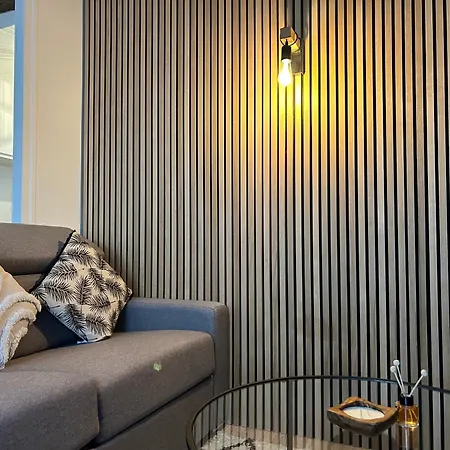 Le Petit Niortais - Centre - Wifi - Netflix - Amazon