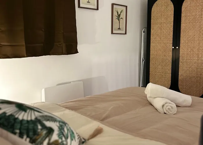 Daire Le Petit Niortais - Centre - Wifi - Netflix - Amazon Niort