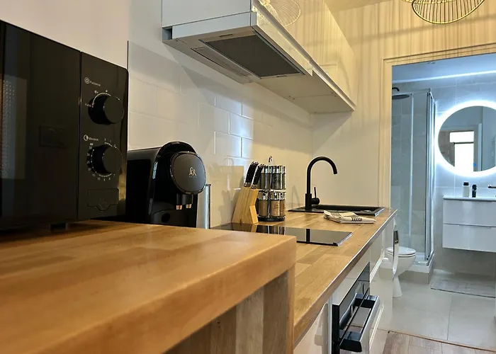 Le Petit Niortais - Centre - Wifi - Netflix - Amazon * Niort